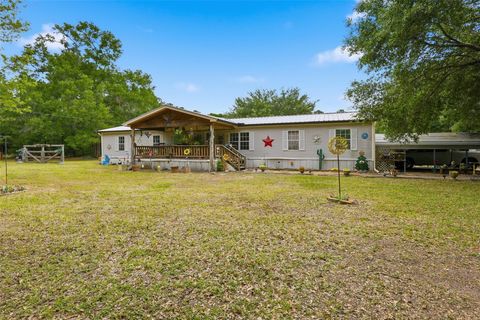 Photo of 31232 Kyle Drive, Waller, TX 77484 (MLS # 25909554)