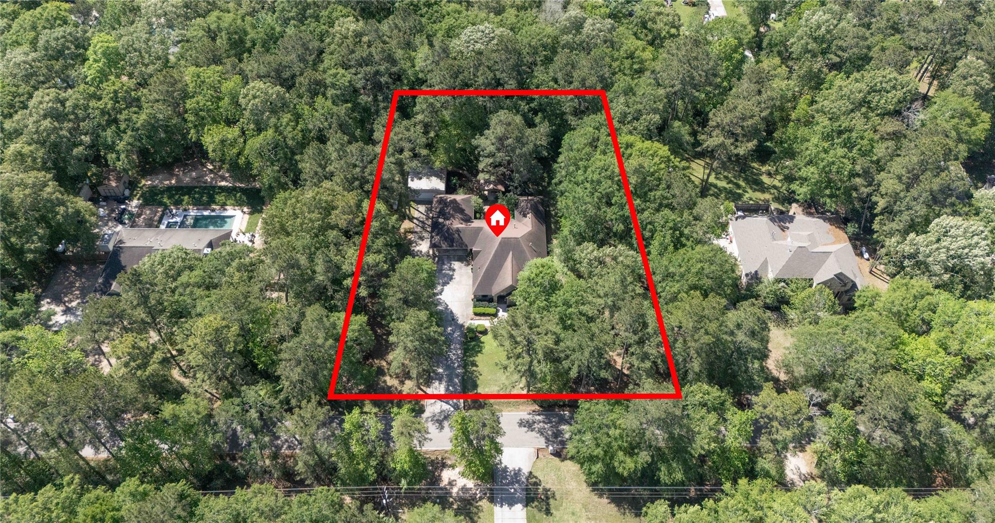 2974 Hargraves Road