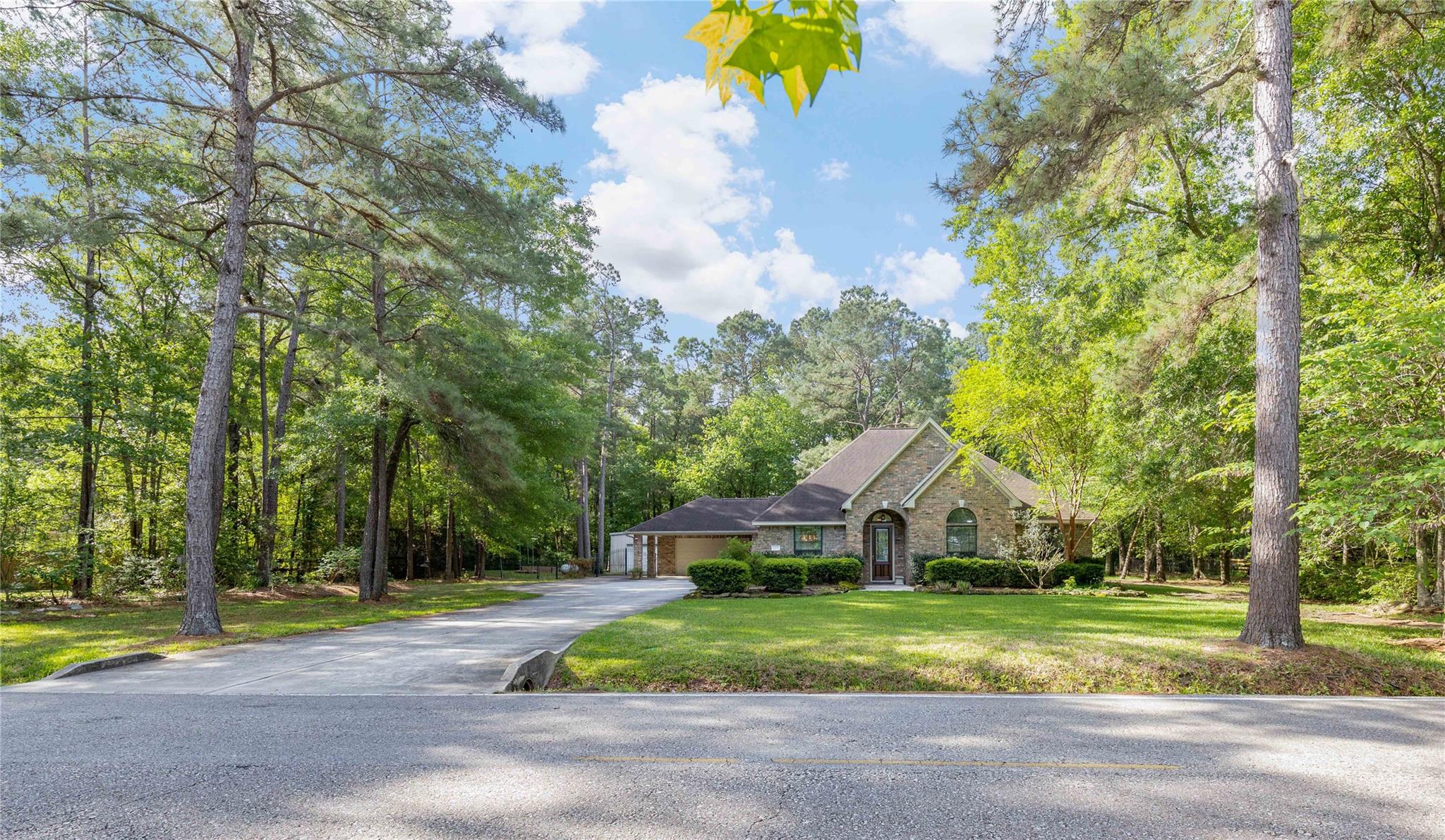 2974 Hargraves Road