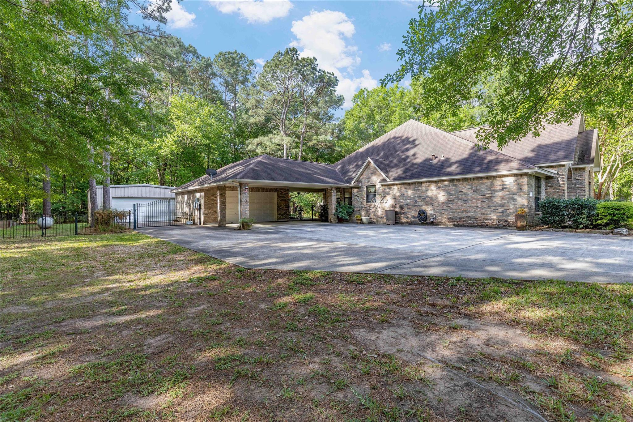 2974 Hargraves Road