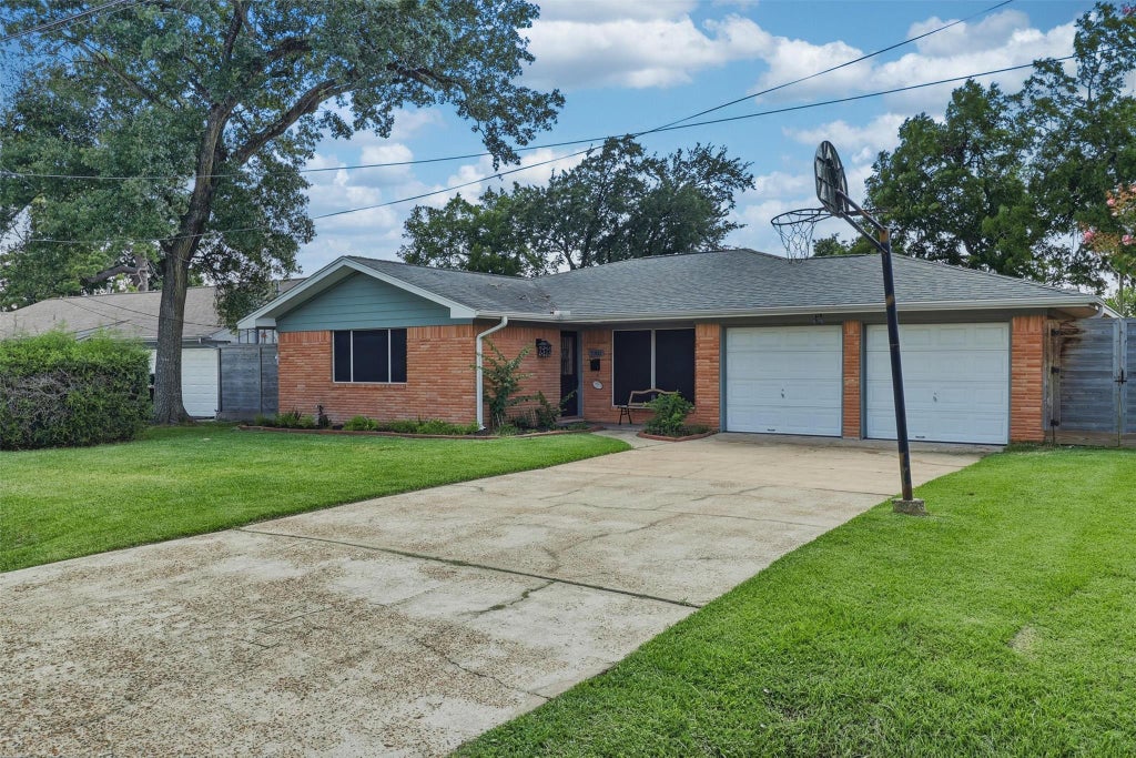 Photo of 7701 Melrose Street, Houston, TX 77022 (MLS # 11454116)