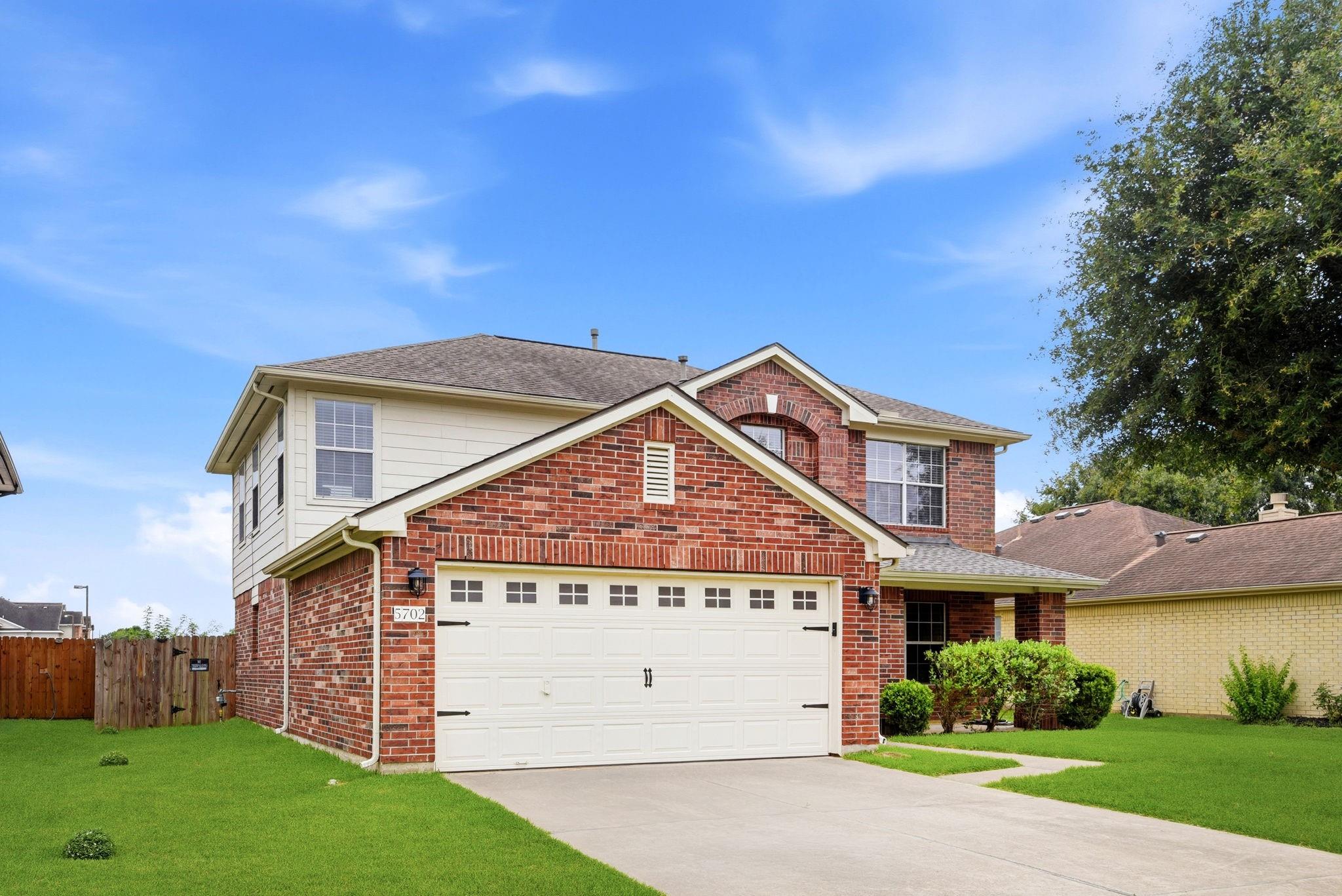 5702 Taylan Lane