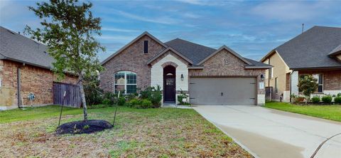 Photo of 5410 Wildbrush Drive, Richmond, TX 77407 (MLS # 42237665)