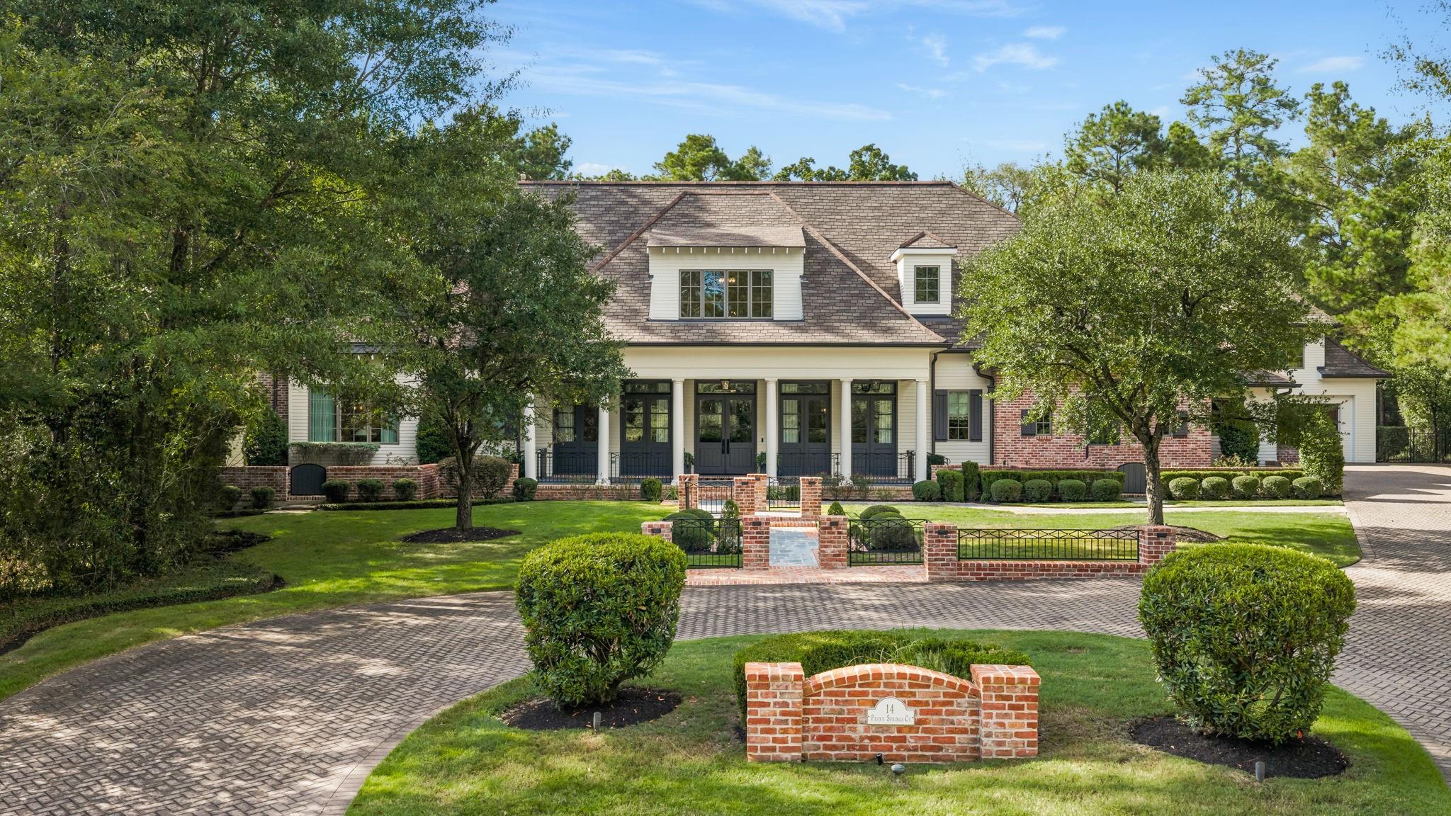 14 Peony Springs Court