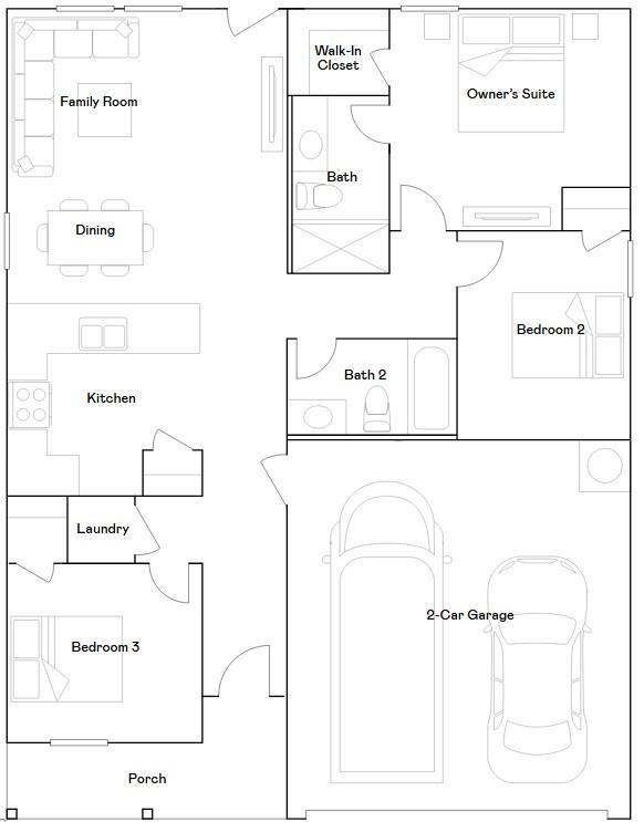 6123 Daintree Court
