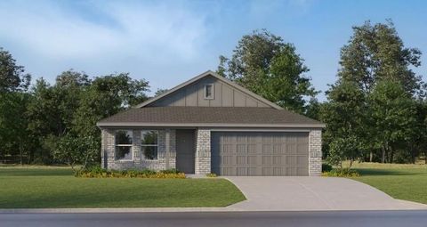 6123 Daintree Court Magnolia TX 77354