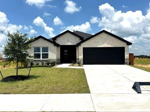 Homes For Sale - 1155 Selene Sky Drive<br/> Brookshire, TX 77423