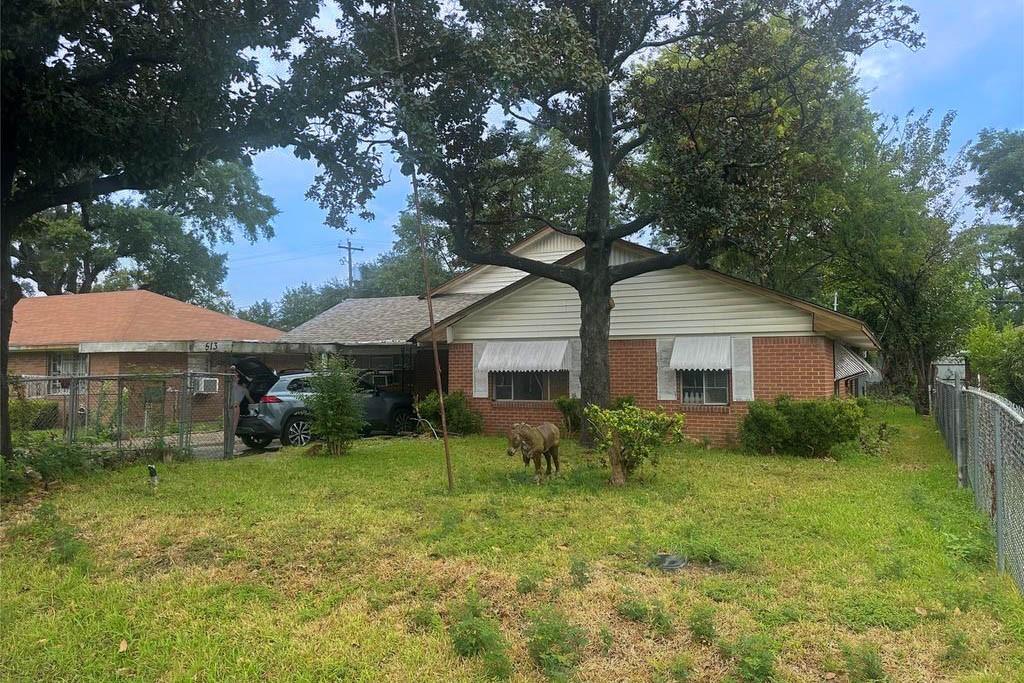 513 Sunnyside Street