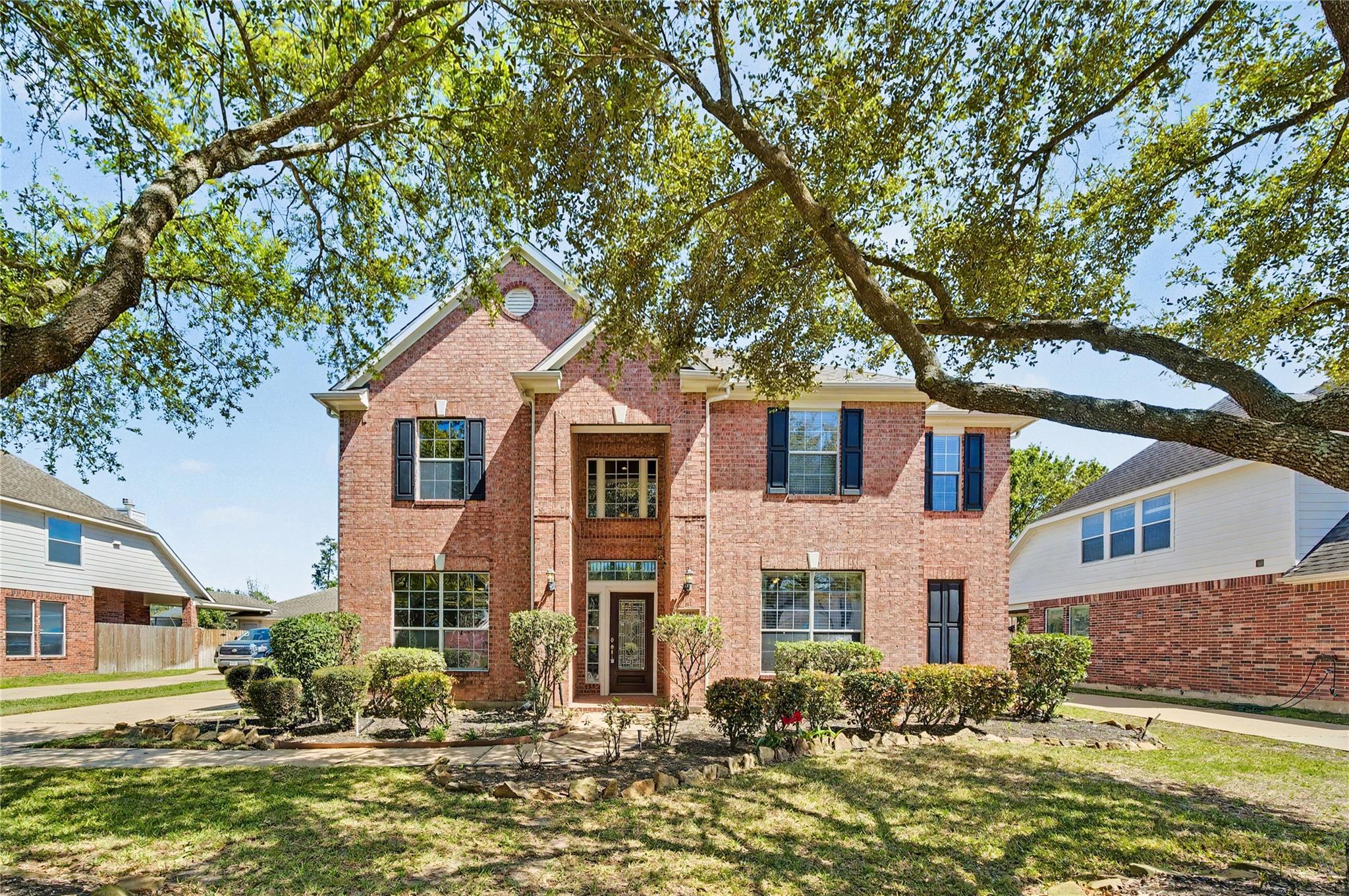 17422 Memorial Blossom Drive