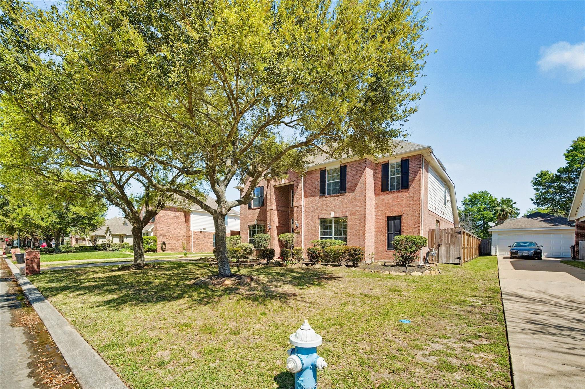 17422 Memorial Blossom Drive