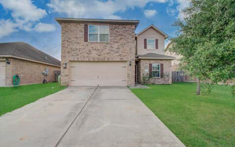 Homes For Sale - 510 Douro Drive<br/> Crosby, TX 77532