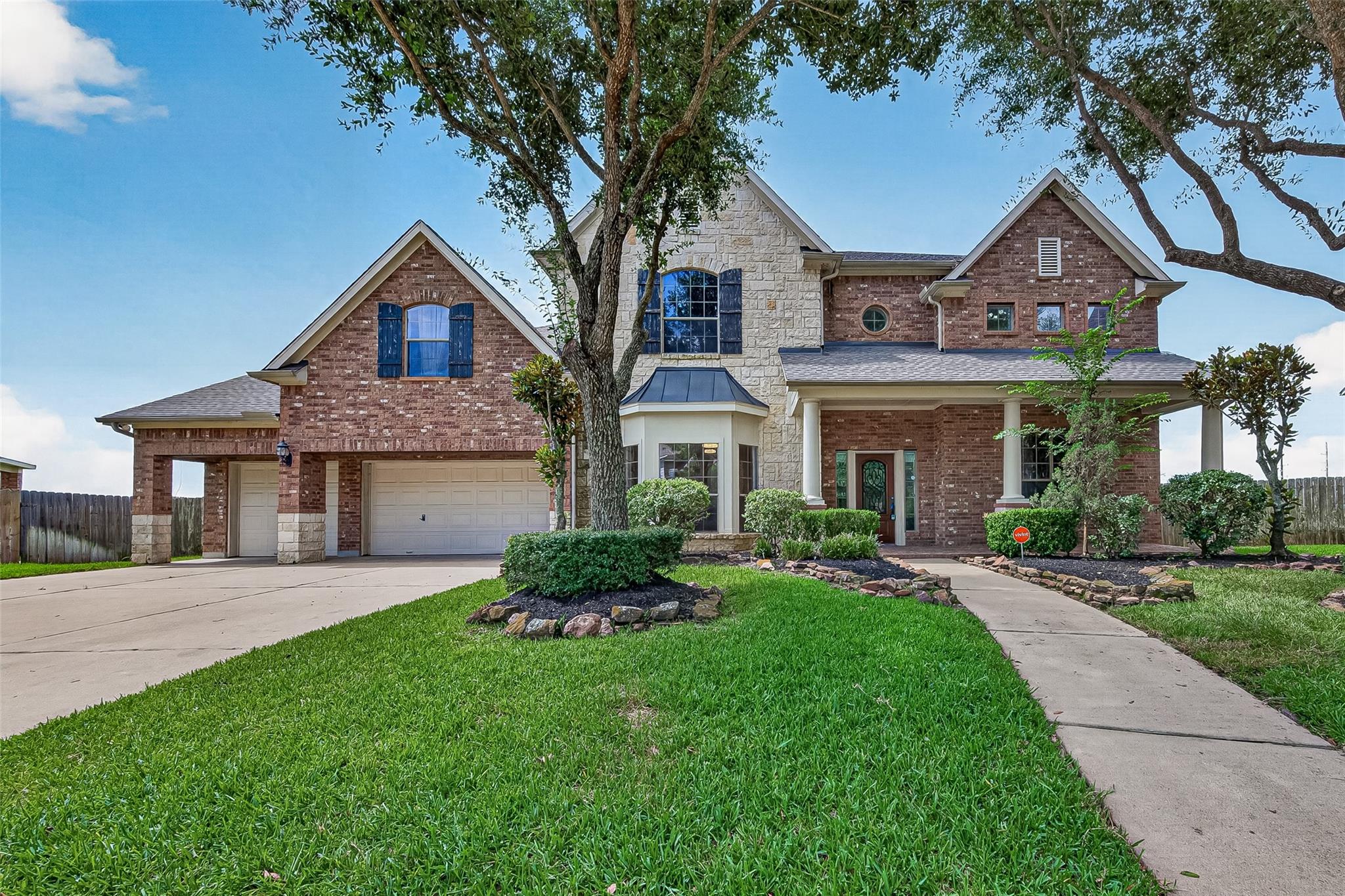 3719 Finch Springs Lane