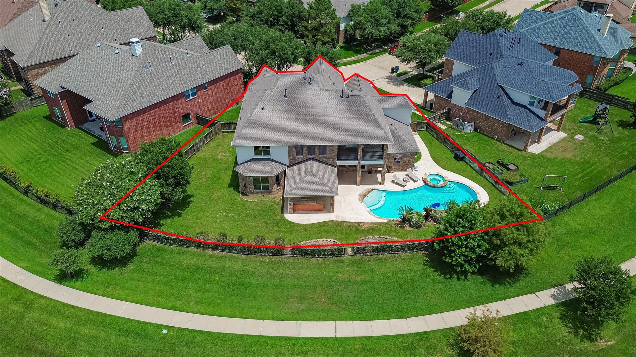 3719 Finch Springs Lane