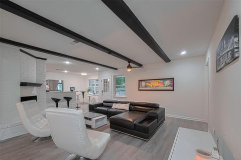 Photo of 12602 Westleigh Drive, Houston, TX 77077 (MLS # 5693158)