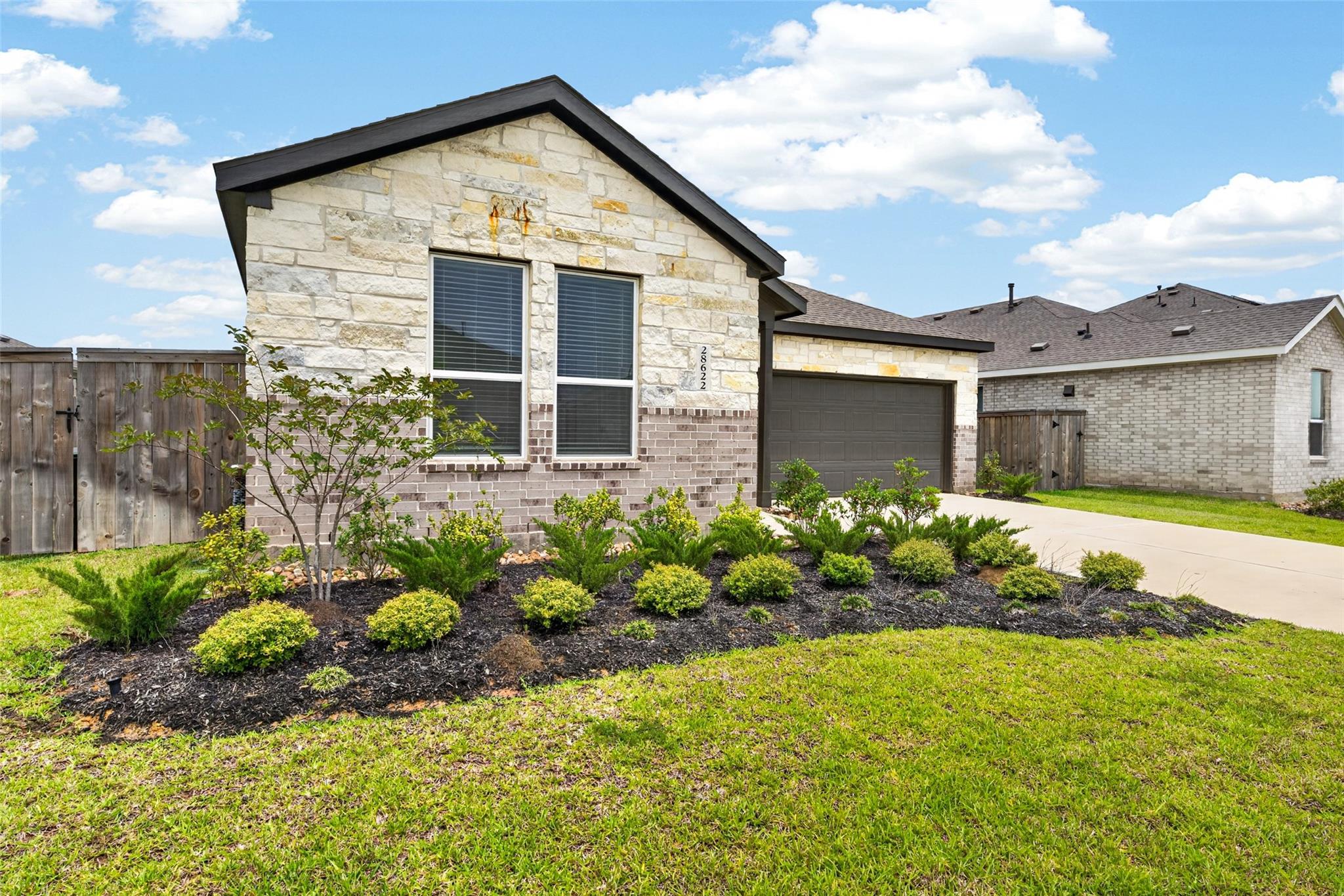28622 Great Saddle Trail