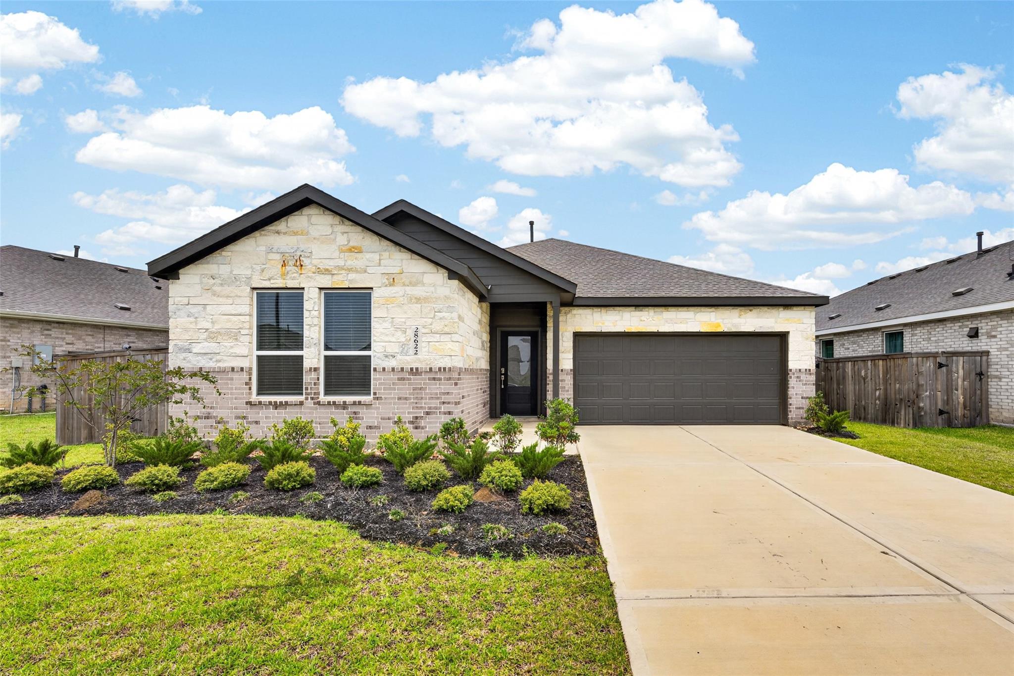 28622 Great Saddle Trail