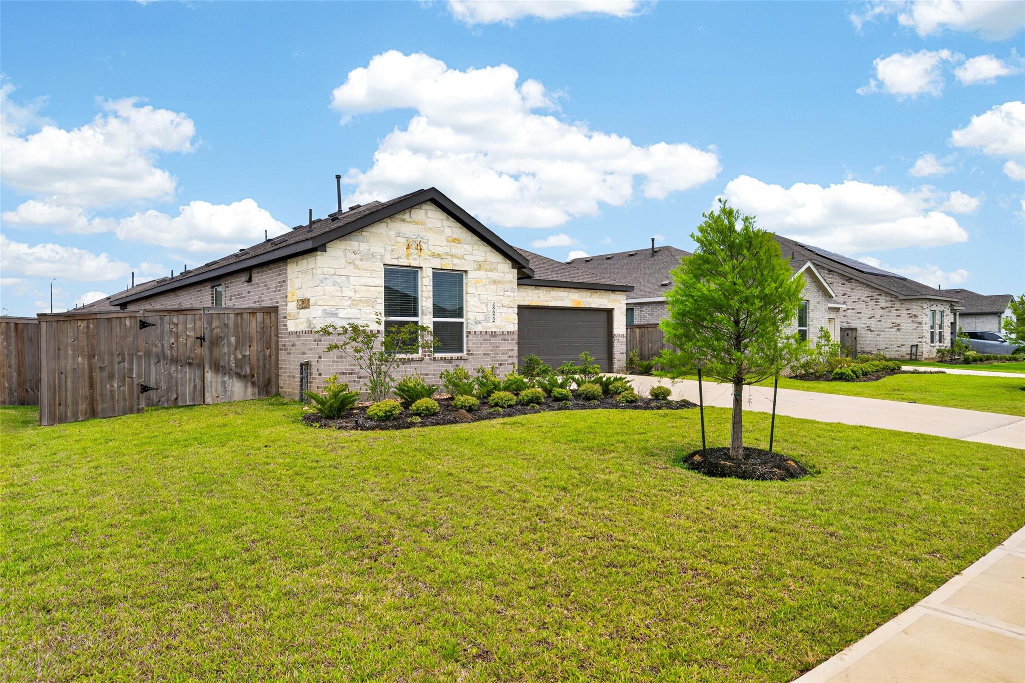28622 Great Saddle Trail