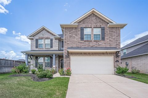 Photo of 31326 Whitfield Court, Fulshear, TX 77441 (MLS # 31640122)