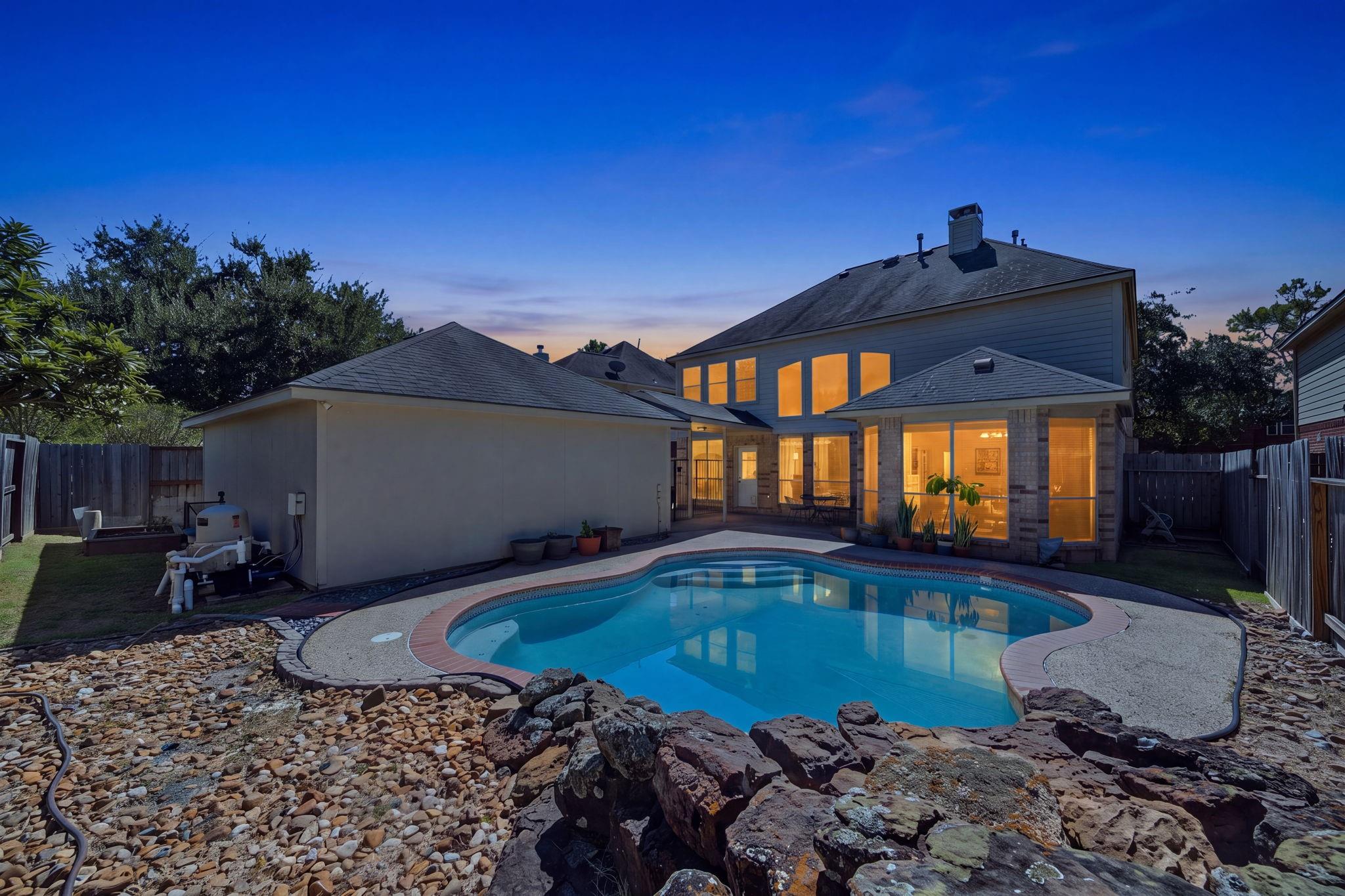 5311 Summerside Drive