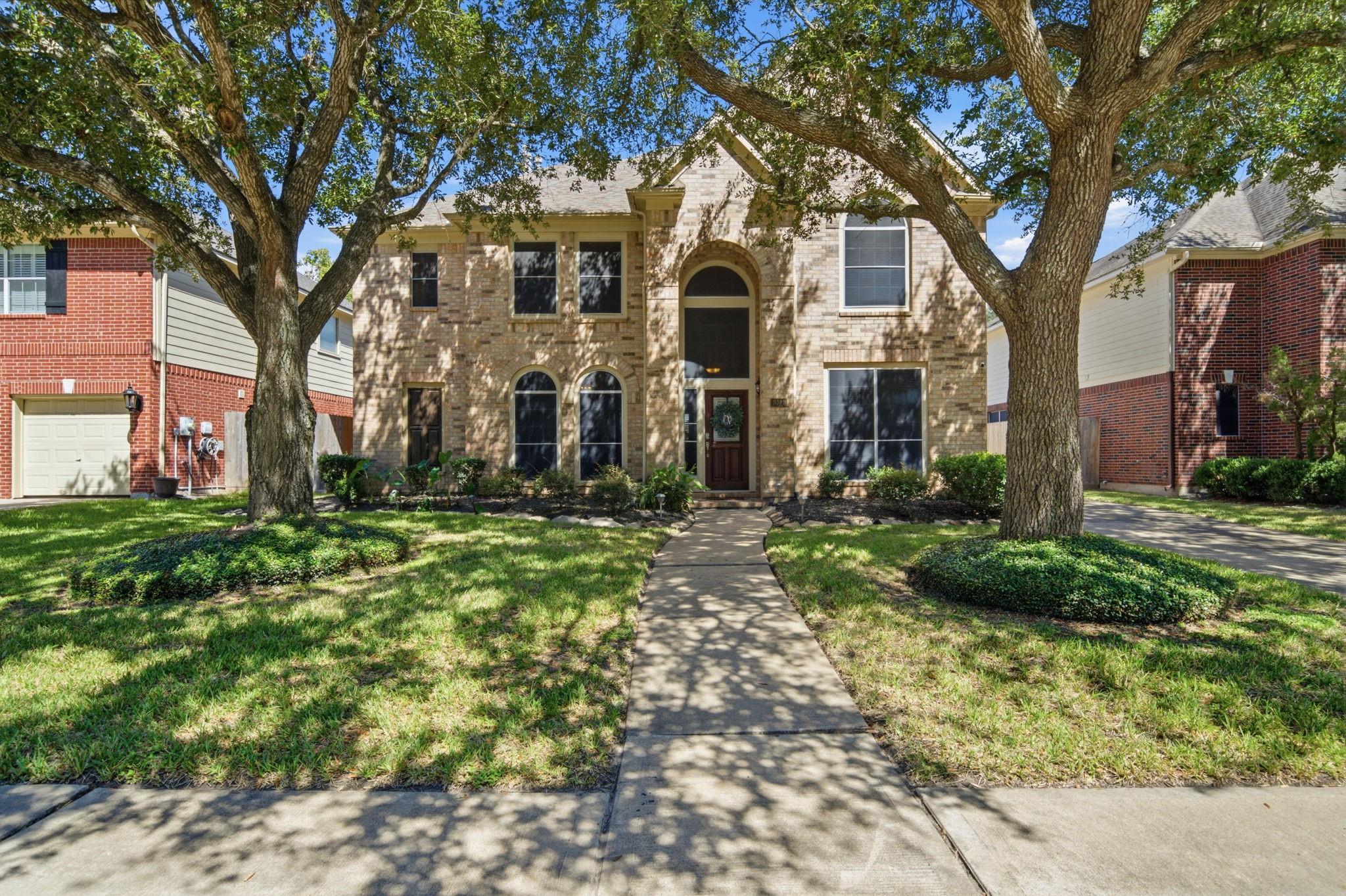 5311 Summerside Drive