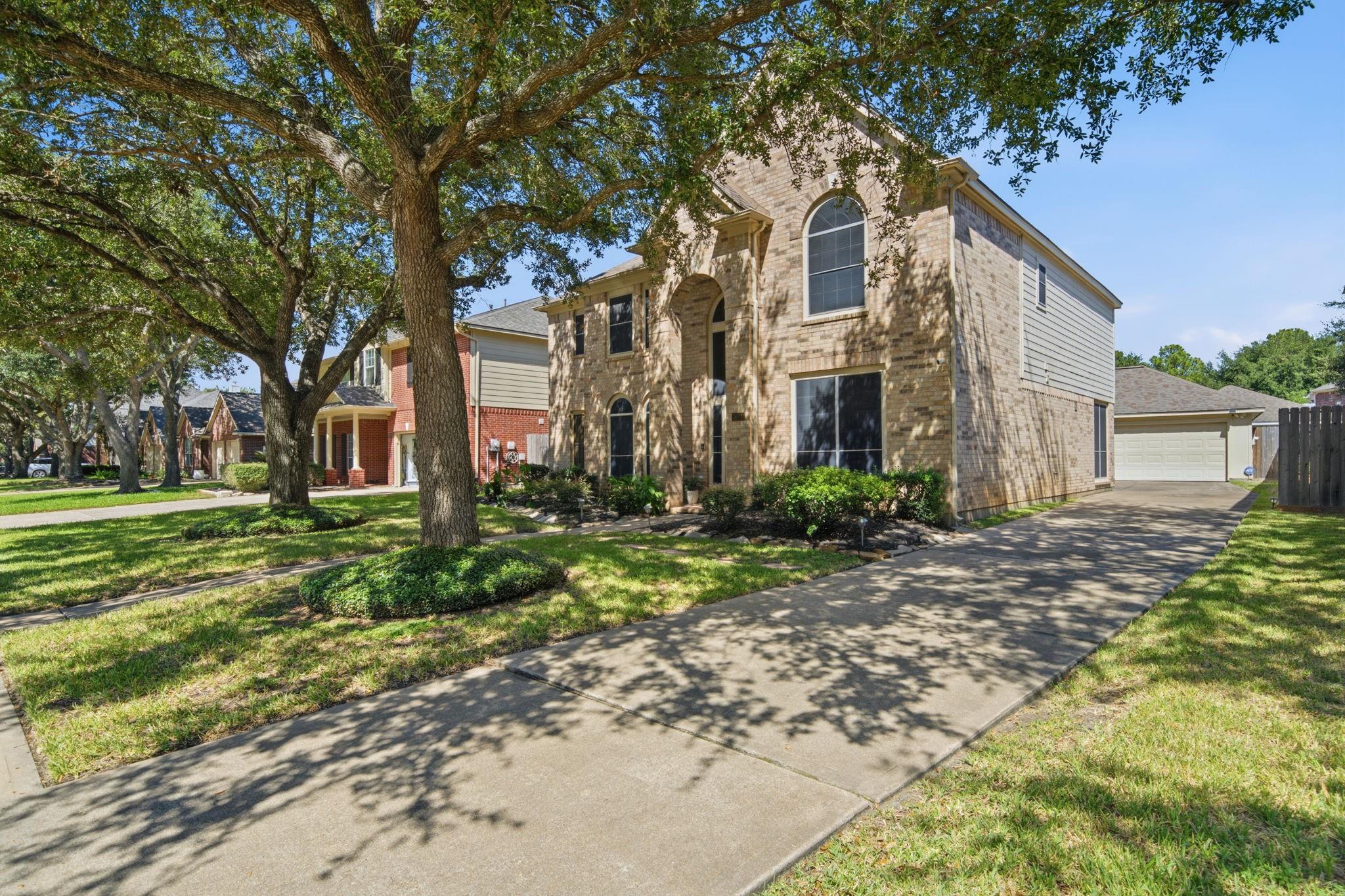5311 Summerside Drive