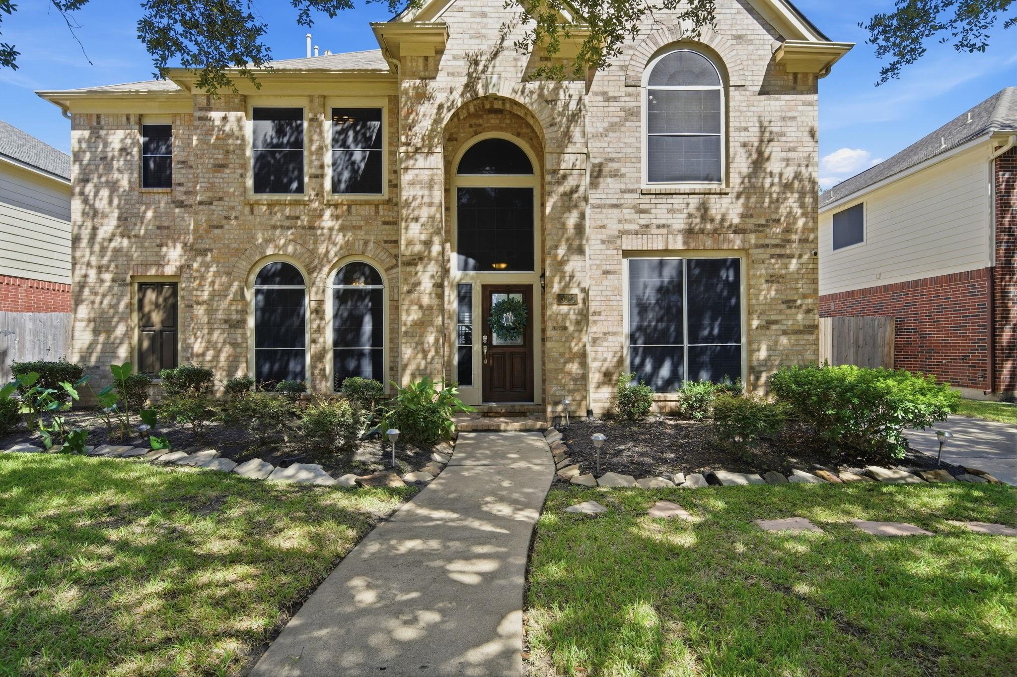 5311 Summerside Drive