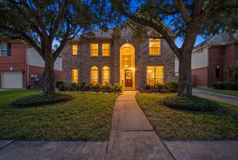 Photo of 5311 Summerside Drive, Katy, TX 77450 (MLS # 16851209)