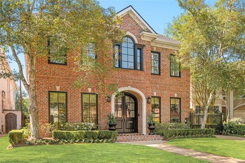 6614 Mercer Street Houston TX 77005