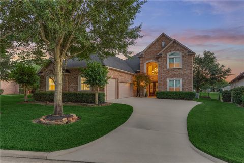 Photo of 12336 Oak Bend Circle, Conroe, TX 77304 (MLS # 10744848)