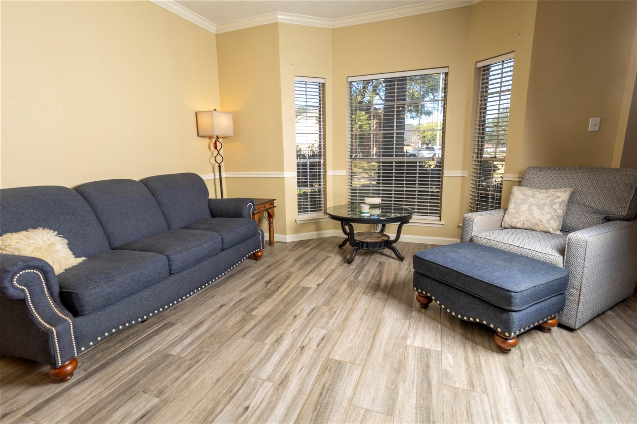 1015 Highland Woods Drive