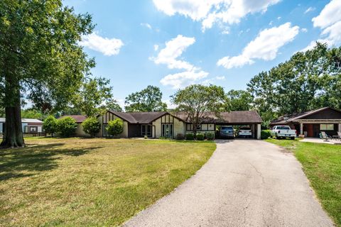 16410 Fm 1485 Road Conroe TX 77306