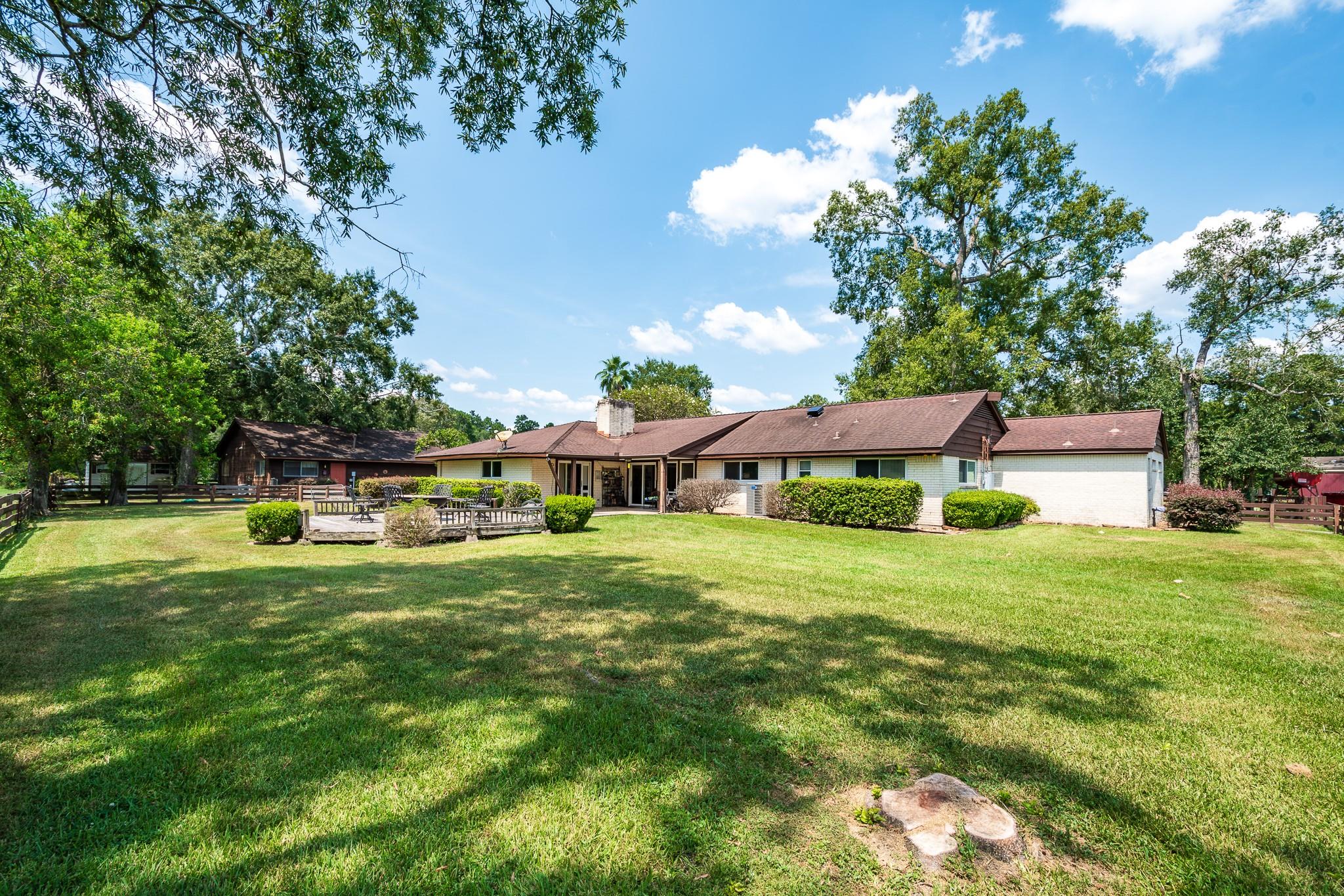 16410 Fm 1485 Road