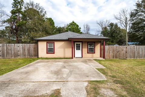 3937 Fm 160 Road N Liberty TX 77575