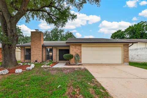 Photo of 5515 Dunnethead Drive, Houston, TX 77084 (MLS # 75680660)