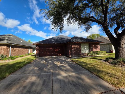 Photo of 12830 Careywood Drive, Sugar Land, TX 77478 (MLS # 13404755)