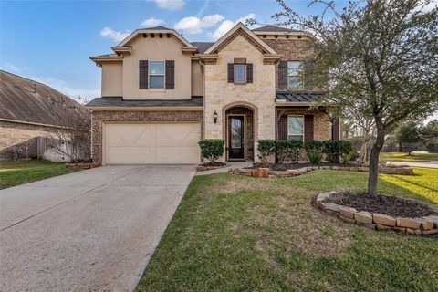 22327 Taren Court Tomball TX 77375