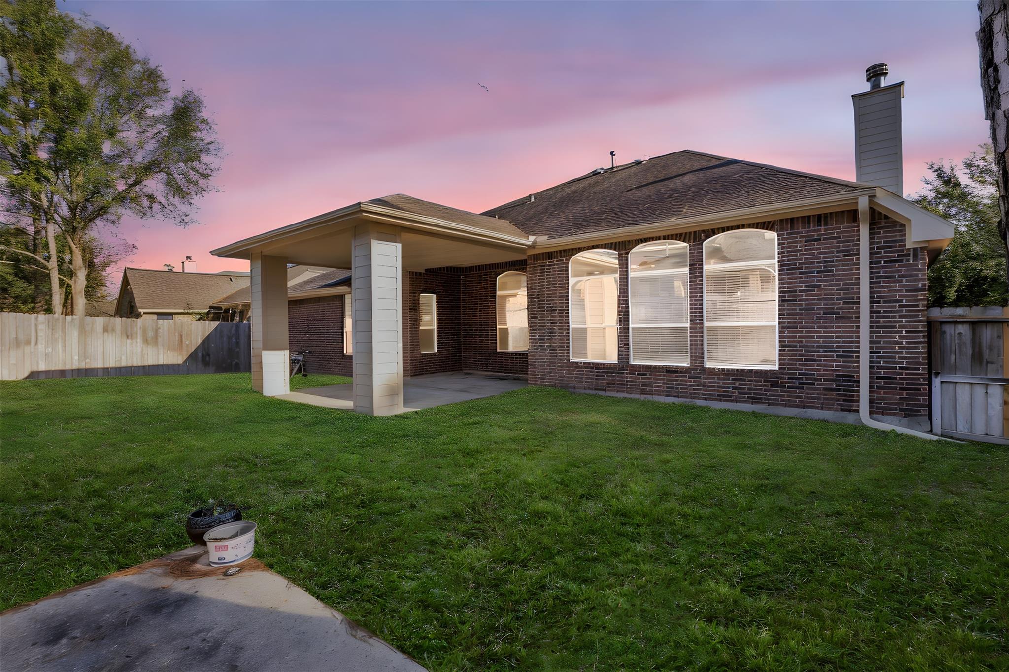 2512 Wynden Meadow Lane