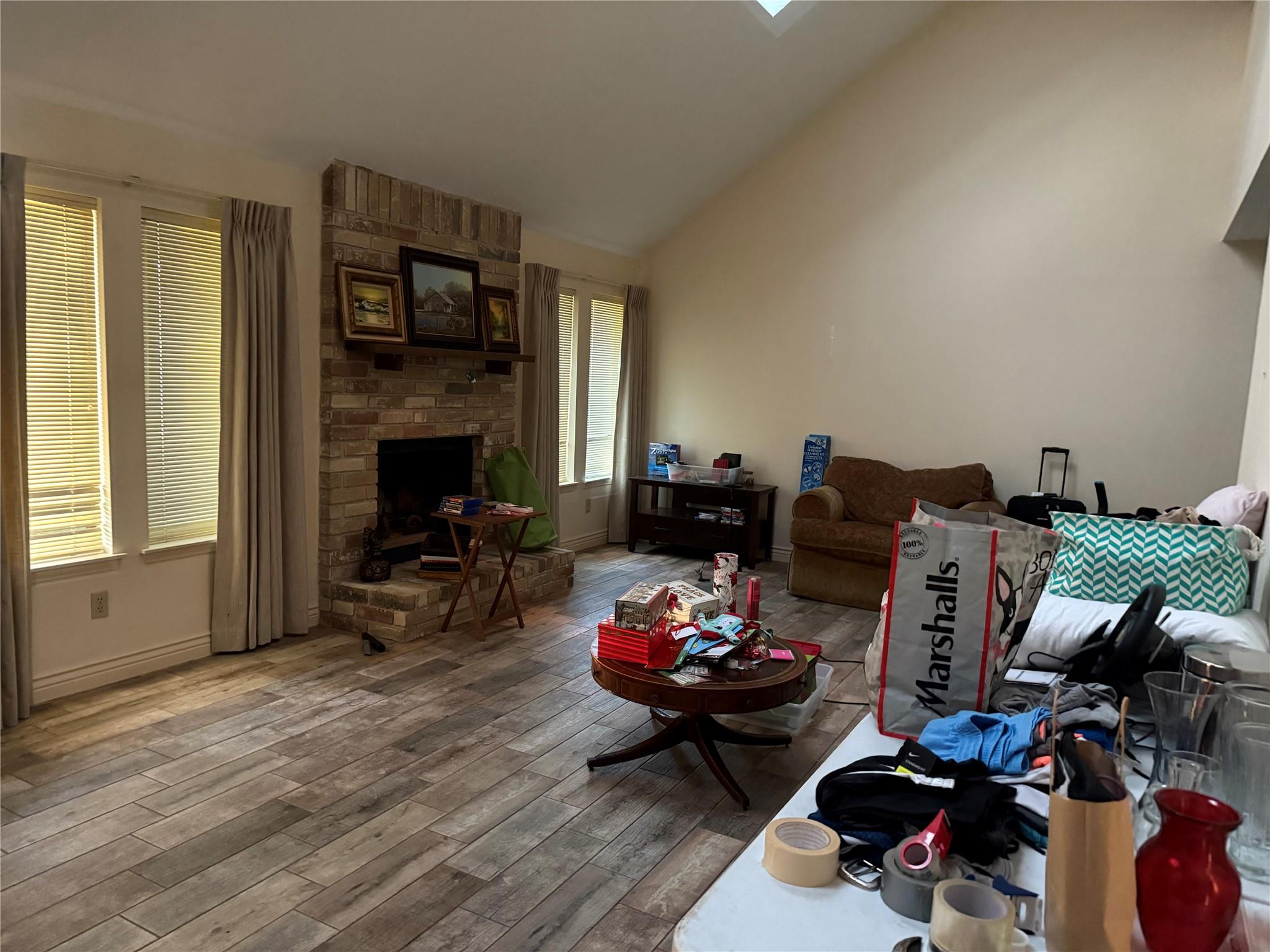 3606 Garrett Boulevard