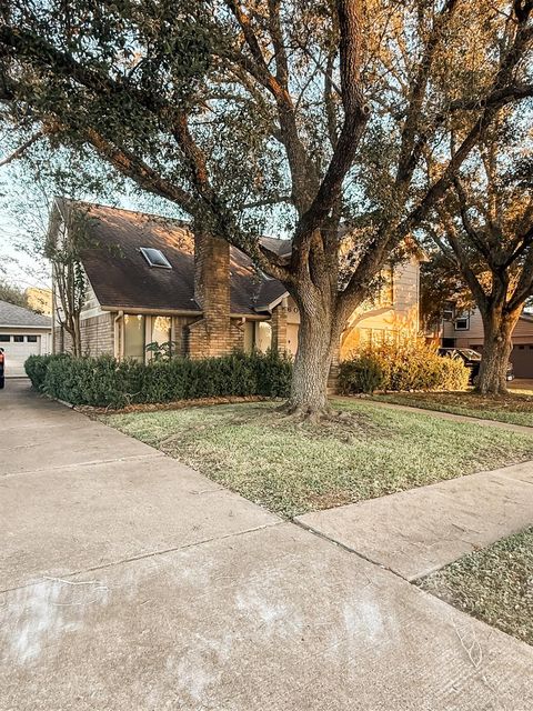 3606 Garrett Boulevard Deer Park TX 77536