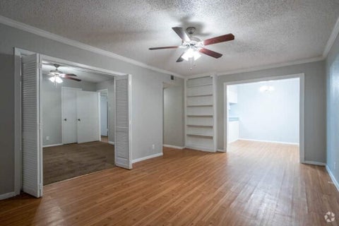 Apartment For Rent - 6505 Westheimer Road #313<br/> Houston, TX 77057