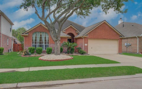 Photo of 19623 Chestnut Brook Court, Houston, TX 77084 (MLS # 61448882)