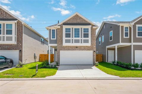 Photo of 14731 Blooming Jasmine Trail, Houston, TX 77082 (MLS # 92957297)