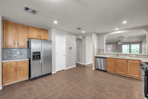 Photo of 19114 Mission Fort Lane, Richmond, TX 77407 (MLS # 73659876)