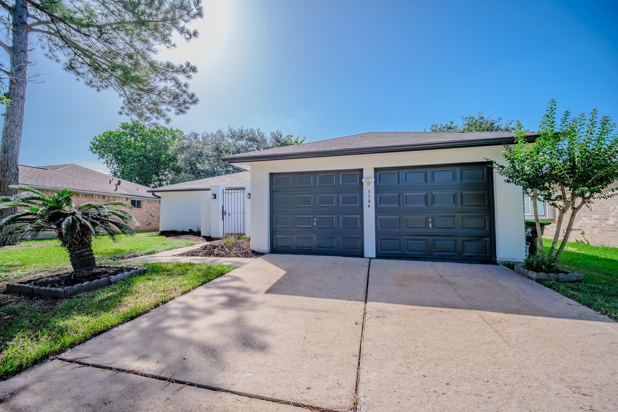 1126 Beechbend Drive