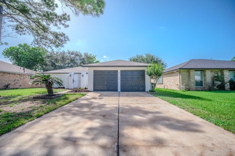 Photo of 1126 Beechbend Drive, Missouri City, TX 77489 (MLS # 51397069)