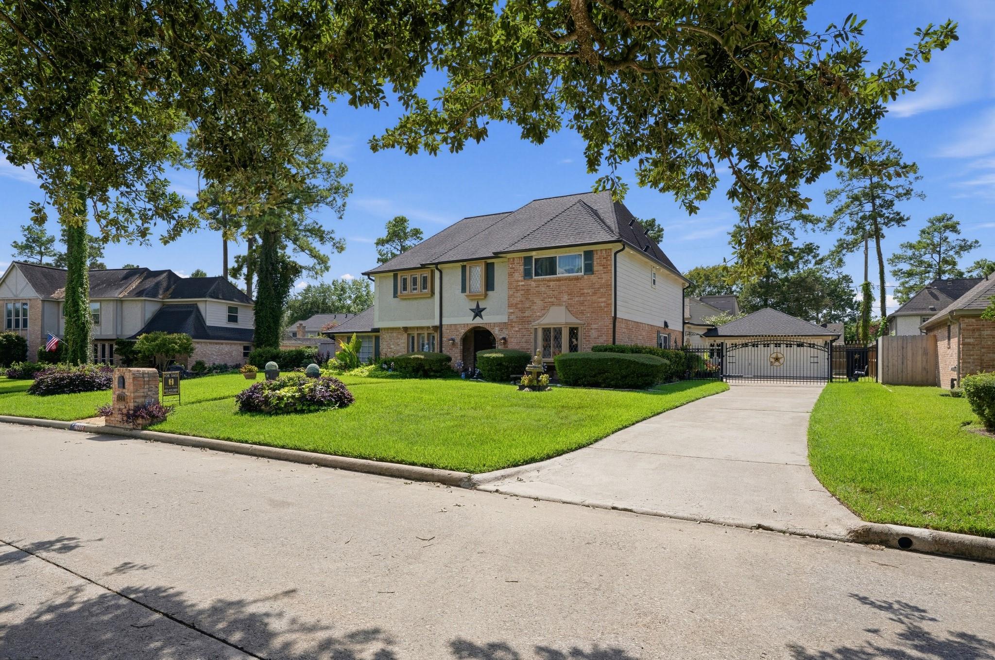 16211 N Greenfield Drive