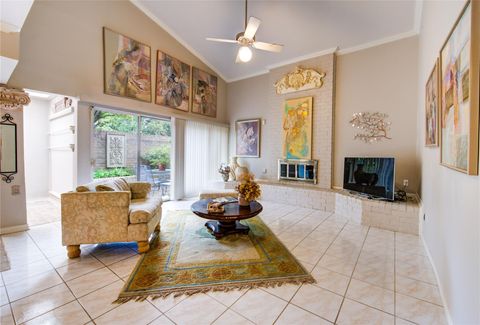 Tiny photo for 880 Tully Road #29, Houston, TX 77079 (MLS # 22345646)