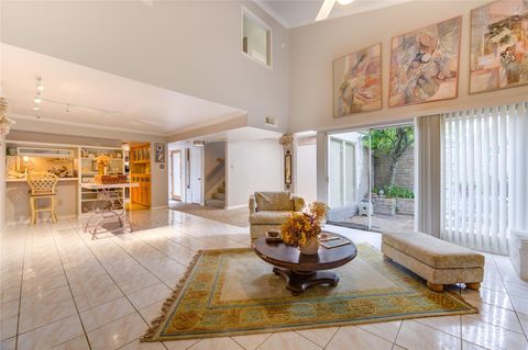 Tiny photo for 880 Tully Road #29, Houston, TX 77079 (MLS # 22345646)