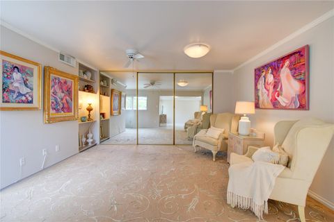 Tiny photo for 880 Tully Road #29, Houston, TX 77079 (MLS # 22345646)