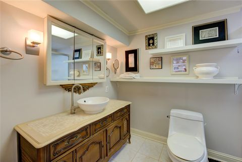 Tiny photo for 880 Tully Road #29, Houston, TX 77079 (MLS # 22345646)